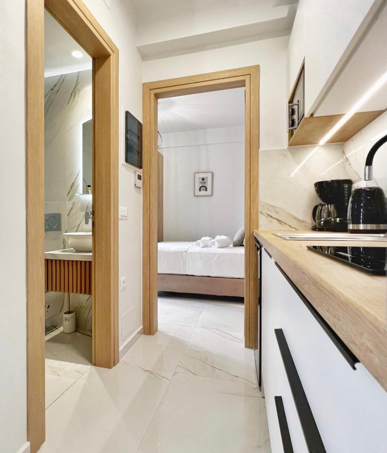 B&k Aparthotel Iraklion