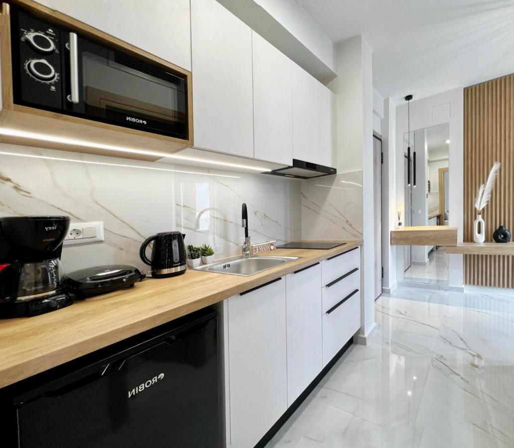 B&k Aparthotel Iraklion