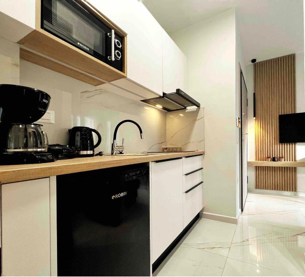 B&k Aparthotel *
